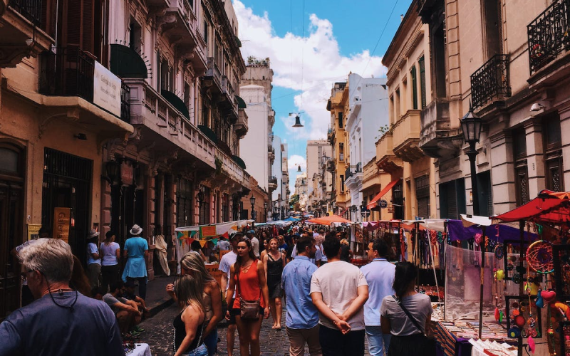 Exploring the Argentina Digital Nomad Visa: A Comprehensive Guide